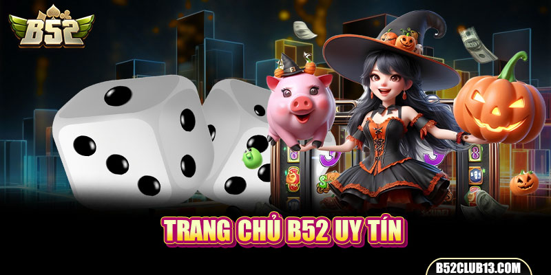 Trang chủ B52